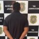 Suspeito de assassinato em janeiro é capturado pela Polícia em Parauapebas